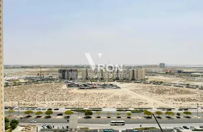 Apartment - 1 Bedroom - 1 Bathroom for rent in Oakwood Residency - Dubai Production City (IMPZ) - Dubai