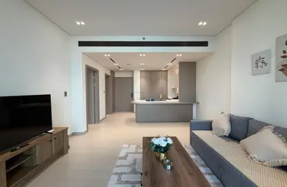 Apartment - 1 Bedroom - 2 Bathrooms for rent in Binghatti Phoenix - District 13 - Jumeirah Village Circle - Dubai