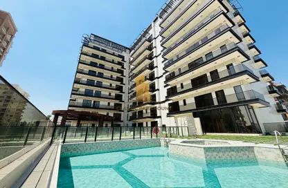 Apartment - 2 Bedrooms - 3 Bathrooms for sale in Symbolic Alpha - Liwan - Dubai Land - Dubai