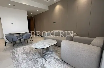 Apartment - 2 Bedrooms - 2 Bathrooms for sale in Cloud Tower - Jumeirah Village Triangle - Dubai
