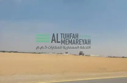 Land - Studio for sale in Al Belidah - Al Bataeh - Sharjah