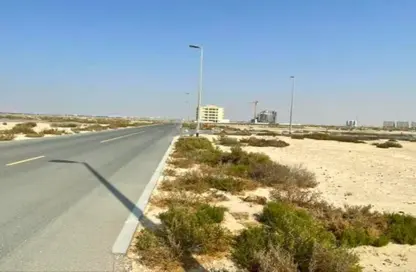 Land - Studio for sale in Saih Shuaib 1 - Jebel Ali - Dubai
