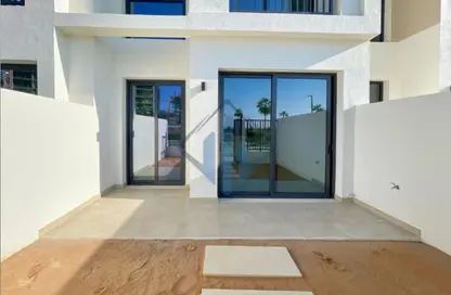 Apartment - 2 Bedrooms - 4 Bathrooms for sale in Marbella II Villas - Marbella - Mina Al Arab - Ras Al Khaimah