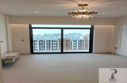 شقة - 1 حمام للبيع في فلوريا ريزيدنس - ارجان - دبي شقة - 1 حمام للبيع في فلوريا ريزيدنس - ارجان - دبي