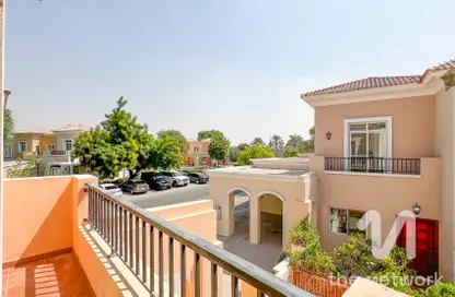 Villa - 2 Bedrooms - 3 Bathrooms for rent in Al Reem 1 - Al Reem - Arabian Ranches - Dubai