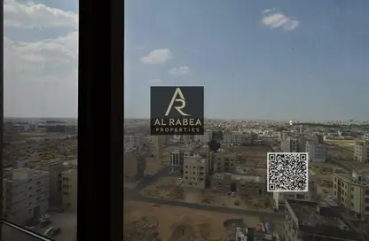 Apartment - Studio - 1 Bathroom for rent in Ajman Global City - Al Alia - Ajman