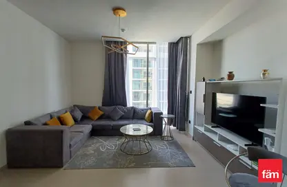 Apartment - 2 Bedrooms - 3 Bathrooms for rent in Sobha Creek Vistas Tower A - Sobha Hartland - Mohammed Bin Rashid City - Dubai