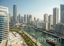 Apartment - 2 bedrooms - 2 bathrooms for rent in Dorra Bay - Dubai Marina - Dubai Apartment - 2 bedrooms - 2 bathrooms for rent in Dorra Bay - Dubai Marina - Dubai