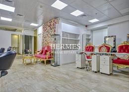 مكتب - 1 حمام للبيع في برج لطيفة - شارع الشيخ زايد - دبي