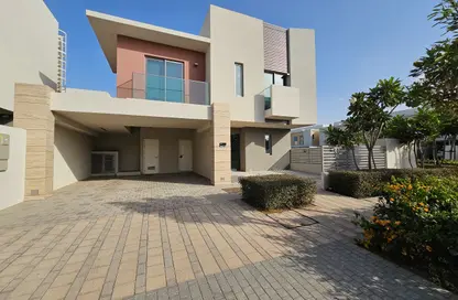 Townhouse - 3 Bedrooms - 4 Bathrooms for sale in Al Zahia 1 - Al Zahia - Muwaileh Commercial - Sharjah Townhouse - 3 Bedrooms - 4 Bathrooms for sale in Al Zahia 1 - Al Zahia - Muwaileh Commercial - Sharjah