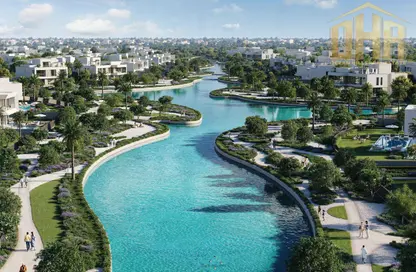 Villa - 5 Bedrooms - 7+ Bathrooms for sale in Palace Villas - Ostra - The Oasis by Emaar - Dubai