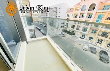 Apartment - 1 Bedroom - 2 Bathrooms for rent in Belle Vue Building - Al Warsan 4 - Al Warsan - Dubai