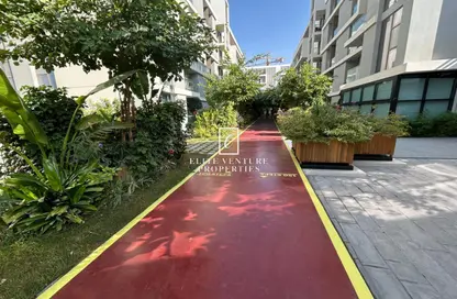 شقة - غرفة نوم - 1 حمام للايجار في تورينو - ارجان - دبي