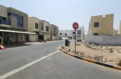 Land - Studio for sale in Al Zaheya Gardens - Al Zahya - Ajman