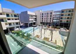 Studio - 1 bathroom for rent in Global Gate - Saadiyat Island - Abu Dhabi