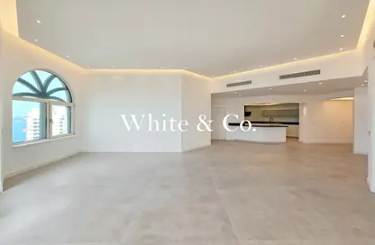 شقة - 3 غرف نوم - 4 حمامات للايجار في التمر - مساكن شور لاين - نخلة جميرا - دبي