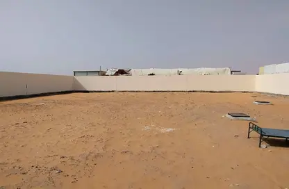 Land - Studio for rent in Al Sajaa Industrial - Al Sajaa - Sharjah