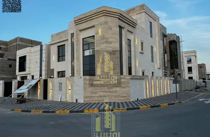 Villa - 7 Bedrooms - 7+ Bathrooms for sale in Al Zaheya Gardens - Al Zahya - Ajman