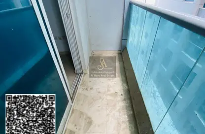 Apartment - 1 Bedroom - 2 Bathrooms for sale in Ajman One Tower 2 - Ajman One - Ajman Downtown - Ajman