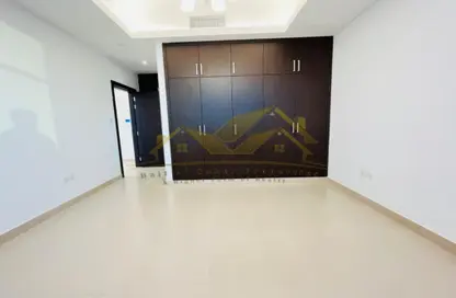 Apartment - 1 Bedroom - 2 Bathrooms for rent in Jumeirah Garden City - Al Satwa - Dubai