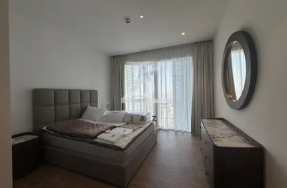 Apartment - 2 Bedrooms - 3 Bathrooms for rent in Jumeirah Living Marina Gate - Marina Gate - Dubai Marina - Dubai