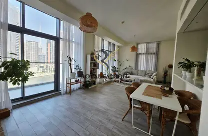 Apartment - 1 Bedroom - 2 Bathrooms for sale in ATRIA RA - Atria Residences - The Atria - Business Bay - Dubai