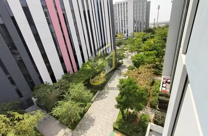 Apartment - 1 Bedroom - 2 Bathrooms for rent in The Link - East Village - Aljada - Sharjah