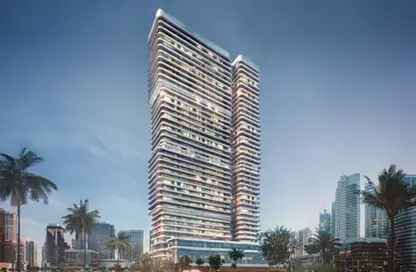 Apartment - 2 Bedrooms - 3 Bathrooms for sale in Binghatti Hillviews - Dubai Science Park - Dubai