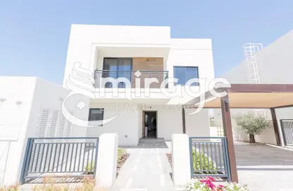 Villa - 4 Bedrooms - 5 Bathrooms for sale in Noya Viva - Noya - Yas Island - Abu Dhabi