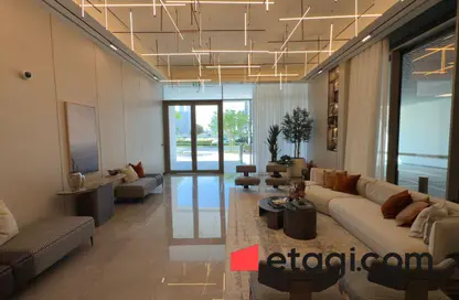 Apartment - Studio - 1 Bathroom for sale in Hyde Walk - Jumeirah Garden City - Al Satwa - Dubai Apartment - Studio - 1 Bathroom for sale in Hyde Walk - Jumeirah Garden City - Al Satwa - Dubai