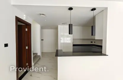 Villa - 3 Bedrooms - 5 Bathrooms for sale in Elie Saab VIE Townhouses - District 11 - Mohammed Bin Rashid City - Dubai