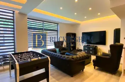 Villa - 3 Bedrooms - 4 Bathrooms for sale in Erantis - Jumeirah Village Circle - Dubai