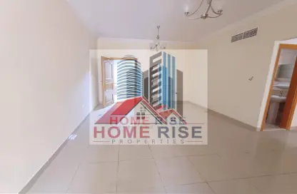 Apartment - 2 Bedrooms - 2 Bathrooms for rent in Al Nada Tower - Al Nahda - Sharjah