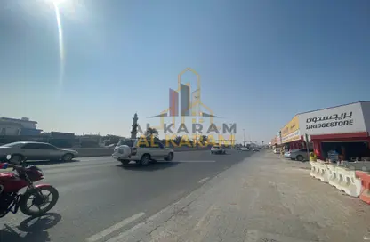 متجر - استوديو للايجار في النخيل - رأس الخيمة