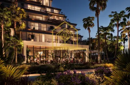 Apartment - 2 Bedrooms - 3 Bathrooms for sale in Sama Yas - Yas Island - Abu Dhabi