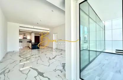 Apartment - 1 Bedroom - 2 Bathrooms for rent in Wafra Residential Tower - Najmat Abu Dhabi - Al Reem Island - Abu Dhabi