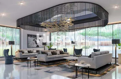 شقة - غرفة نوم - 2 حمامات للبيع في إليتز من دانوب - المبنى 2 - إليتز من الدانوب - قرية جميرا الدائرية - دبي