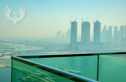 شقة - غرفة نوم - 1 حمام للايجار في سانرايز باي - إعمار بيتشفرونت - دبي هاربور - دبي شقة - غرفة نوم - 1 حمام للايجار في سانرايز باي - إعمار بيتشفرونت - دبي هاربور - دبي