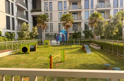 Apartment - 3 Bedrooms - 4 Bathrooms for rent in Al Badia Living - Dubai Festival City - Dubai