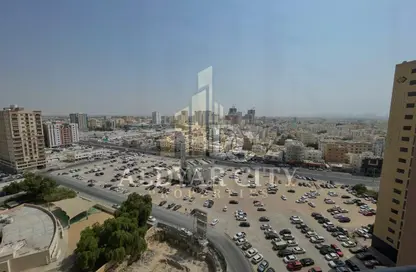 شقة - 1 حمام للبيع في أبراج النعيمية سي - النعيمية - عجمان