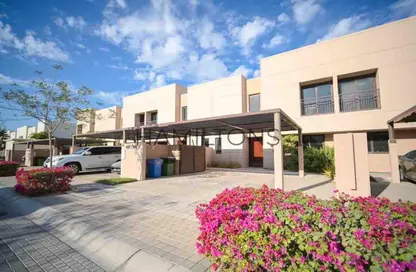 Villa - 3 Bedrooms - 4 Bathrooms for sale in Al Zahia 1 - Al Zahia - Muwaileh Commercial - Sharjah