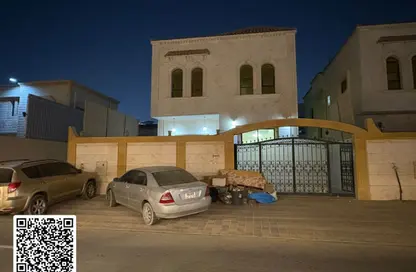 Villa - 5 Bedrooms - 7 Bathrooms for rent in Al Rawda 2 Villas - Al Rawda 2 - Al Rawda - Ajman