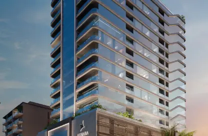 Apartment - 2 Bedrooms - 2 Bathrooms for sale in Adhara Star - Arjan - Dubai