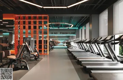 شقة - 2 غرف نوم - 3 حمامات للبيع في مساكن كورنيش عجمان - طريق كورنيش عجمان - عجمان