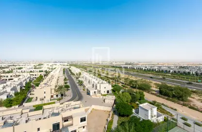 شقة - 3 غرف نوم - 3 حمامات للبيع في صافي 2 ايه - تاون سكوير - دبي شقة - 3 غرف نوم - 3 حمامات للبيع في صافي 2 ايه - تاون سكوير - دبي