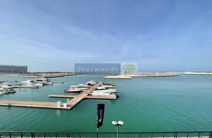 Water View image for: Apartment - 2 Bedrooms - 3 Bathrooms for sale in Lagoon B4 - The Lagoons - Mina Al Arab - Ras Al Khaimah, Image 1