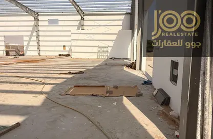 Warehouse - Studio - 1 Bathroom for rent in Umm Al Thuoob - Umm Al Quwain