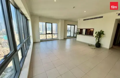 شقة - 2 غرف نوم - 3 حمامات للبيع في البرج الجنوبي 2 - الجناح الجنوبي - وسط مدينة دبي - دبي شقة - 2 غرف نوم - 3 حمامات للبيع في البرج الجنوبي 2 - الجناح الجنوبي - وسط مدينة دبي - دبي