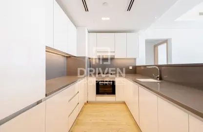 Apartment - 1 Bedroom - 2 Bathrooms for rent in Mada Residences by ARTAR - Downtown Dubai - Dubai
