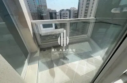 شقة - 3 غرف نوم - 4 حمامات للايجار في المجاز 2 - المجاز - الشارقة